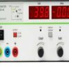 Gossen Metrawatt SLP Series Laboratory Power Supply, 0 → 20V, 0 → 10A, 1-Output, 120W