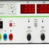 Gossen Metrawatt SLP Series Laboratory Power Supply, 0 → 20V, 0 → 20A, 1-Output, 240W