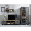 Grete Entertainment Unit for TVs up to 85"