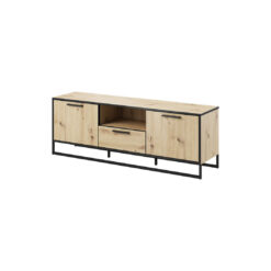 Guillotte TV Stand for TVs up to 60"