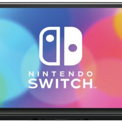 HORI Nintendo Switch Split Pad Compact - Eevee Evolutions