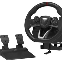 HORI Racing Wheel Apex For PS5, PS4 & PC