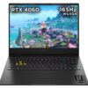 HP Omen 16-u0004na 16in i7 16GB 1TB RTX4060 Gaming Laptop