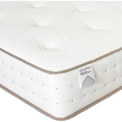 Habitat Aleta Natural 2000 Pkt Comfort Mattress - Kingsize