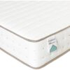 Habitat Ari Natural 1000 Pkt Bliss Mattress - Small Double