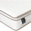 Habitat Ari Natural 1000 Pkt Pillowtop Mattress - Kingsize