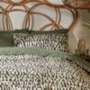 Habitat Asri Rattan Headboard - Kingsize