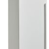 Habitat Atlas 1 Door Tall Wardrobe - White