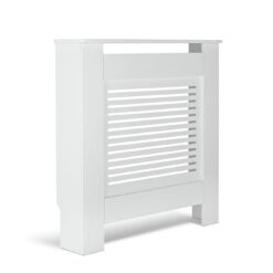 Habitat Austin Mini Radiator Cover - White