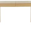 Habitat Drio Extending Oak 4-10 Seat Dining Table