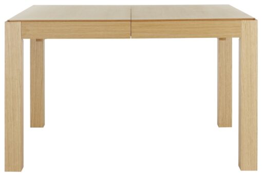 Habitat Drio Extending Oak 4-10 Seat Dining Table