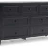 Habitat Kingham 4+3 Drawer Chest