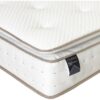 Habitat Pia Natural 1500 Pkt Ptop Mattress - Small Double