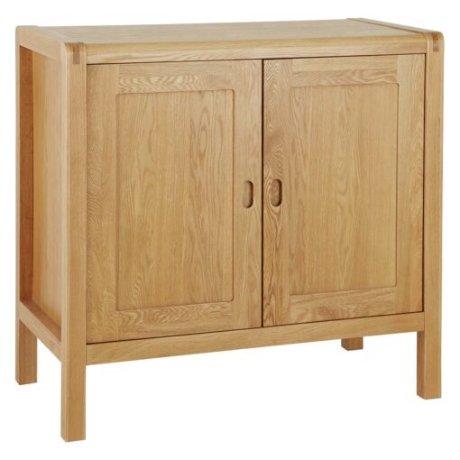 Habitat Radius Sideboard