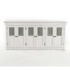 Halifax 200cm Wide Sideboard