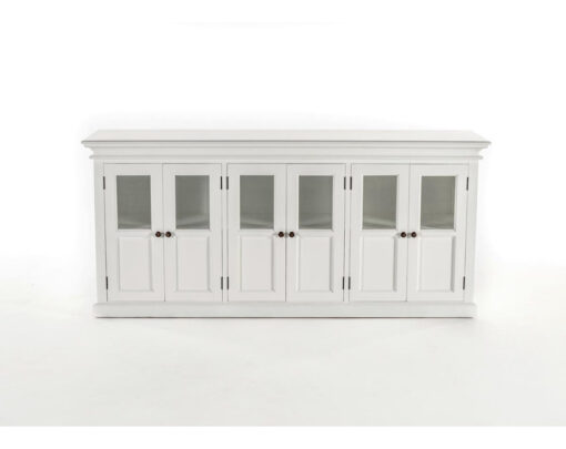 Halifax 200cm Wide Sideboard