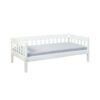 Hasnain European Single (90 x 200cm) Frame Bed