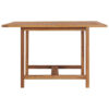 Hayleigh-Jayde Teak Dining Table