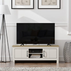 Heberling TV Stand for TVs up to 50"