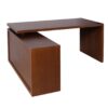 Hiroko L-Shape Desk