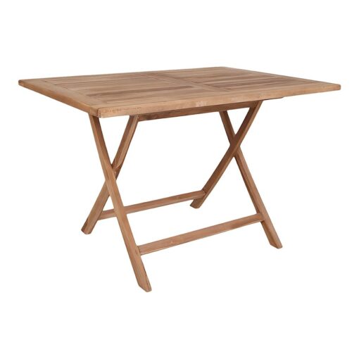 Hodur Wooden Dining Table