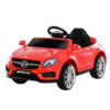 Homcom Mercedes Benz Kids Ride-On Car - Red