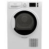 Hotpoint H3D91WBUK 9KG Condenser Tumble Dryer - White