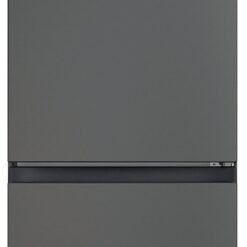 Hotpoint H5X82OSK Freestanding Fridge Freezer - Black