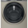 Hotpoint NDB9635GKUK 9KG/6KG 1400 Spin Washer Dryer Graphite