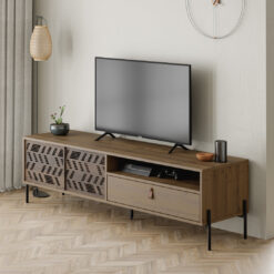 Hubertine TV Stand for TVs up to 60"