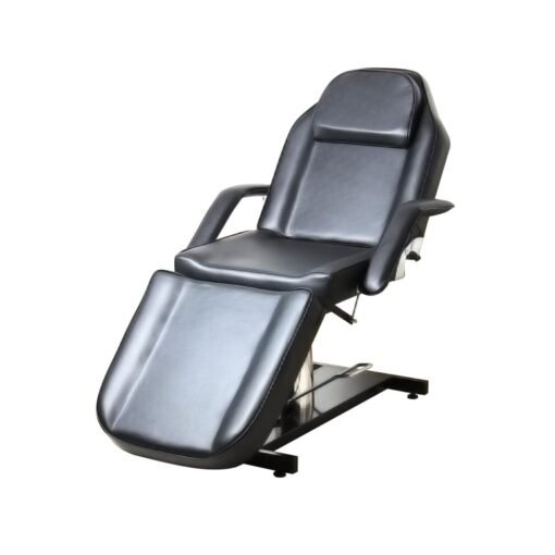 Hydraulic Swivel Massage Table Bed Beauty Salon Chair Therapy Tattoo Couch