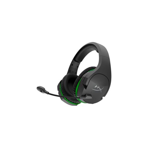 HyperX CloudX Stinger Core - Wireless Gaming Headset for Xbox Series X|S and Xbox One, Memory foam & Premium Leatherette Ear Cushions,