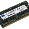 Integral Memory 8 GB DDR3 Laptop RAM, 1600MHz, SODIMM, 1.35V