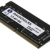 Integral Memory 8 GB DDR4 Laptop RAM, 2400MHz, SODIMM, 1.2V