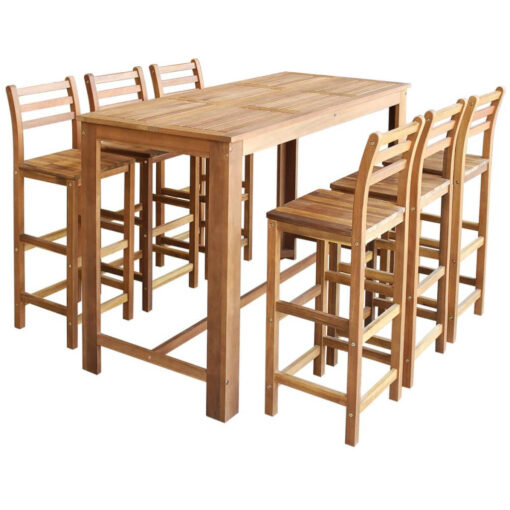 Ioannis 6 - Person Dining Set