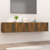 Iven TV Stand for TVs up to 70"