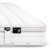 Jay-Be 1000 E-Pocket Eco Truecore Mattress - Double