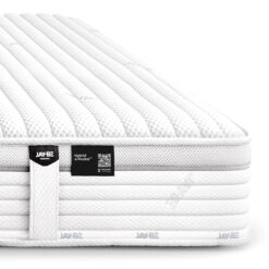 Jay-Be 2000 Hybrid E-Pocket Eco Truecore Mattress - Double