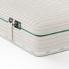 Jay-Be Bamboo Hybrid 2000 Mattress - Single