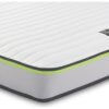 Jay-Be Benchmark S1 Comfort Eco Friendly Double Mattress