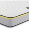 Jay-Be Benchmark S5 Hybrid Eco Friendly Sml Double Mattress