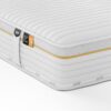 Jay-Be Bio Fresh Hybrid 2000 Mattress - Small Double