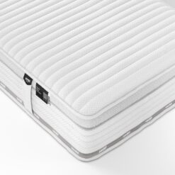 Jay-Be Truecore Hybrid 2000 Eco Firm Mattress - Single