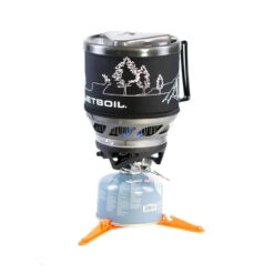 Jetboil Minimo Cooking System Carbon (Gas Not Included)