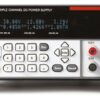 Keithley 2231A-30-3 Series Analogue, Digital Bench Power Supply, 0 → 5V, 2 x 0 → 3A, 3-Output, 195W