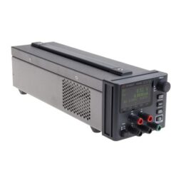 Keysight Technologies E36100B Series Digital Bench Power Supply, 0 → 100V, 400mA, 1-Output, 40W