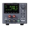 Keysight Technologies E36100B Series Digital Bench Power Supply, 0 → 20V, 2A, 1-Output, 40W