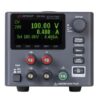 Keysight Technologies E36100B Series Digital Bench Power Supply, 100V dc, 400mA, 1-Output, 40W - UKAS Calibrated