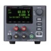 Keysight Technologies E36100B Series Digital Bench Power Supply, 60V dc, 600mA, 1-Output, 36W - UKAS Calibrated