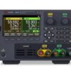 Keysight Technologies E36200 Series Digital Bench Power Supply, 0 → 60V dc, 0 → 10A, 2-Output, 400W - RS